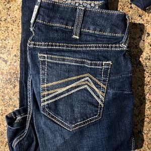 Ariat Perfect Rise Boot Cut 29/XL